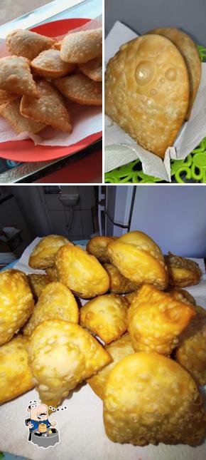 Soberano Pastéis