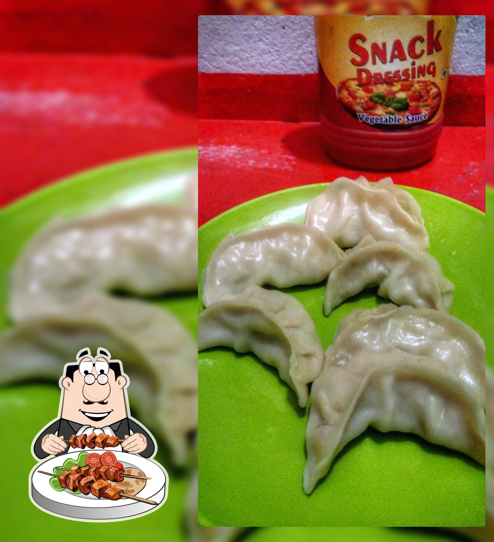 Tibetan fast food