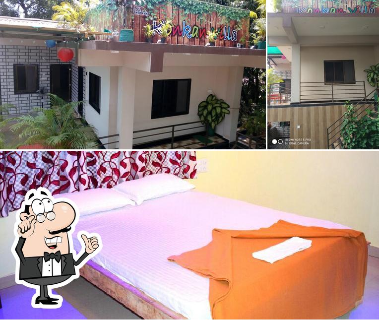 Konkan Villa Dream