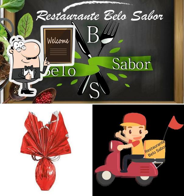 Look at the pic of Restaurante Belo Sabor