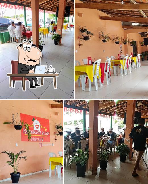 Restaurante da Luh