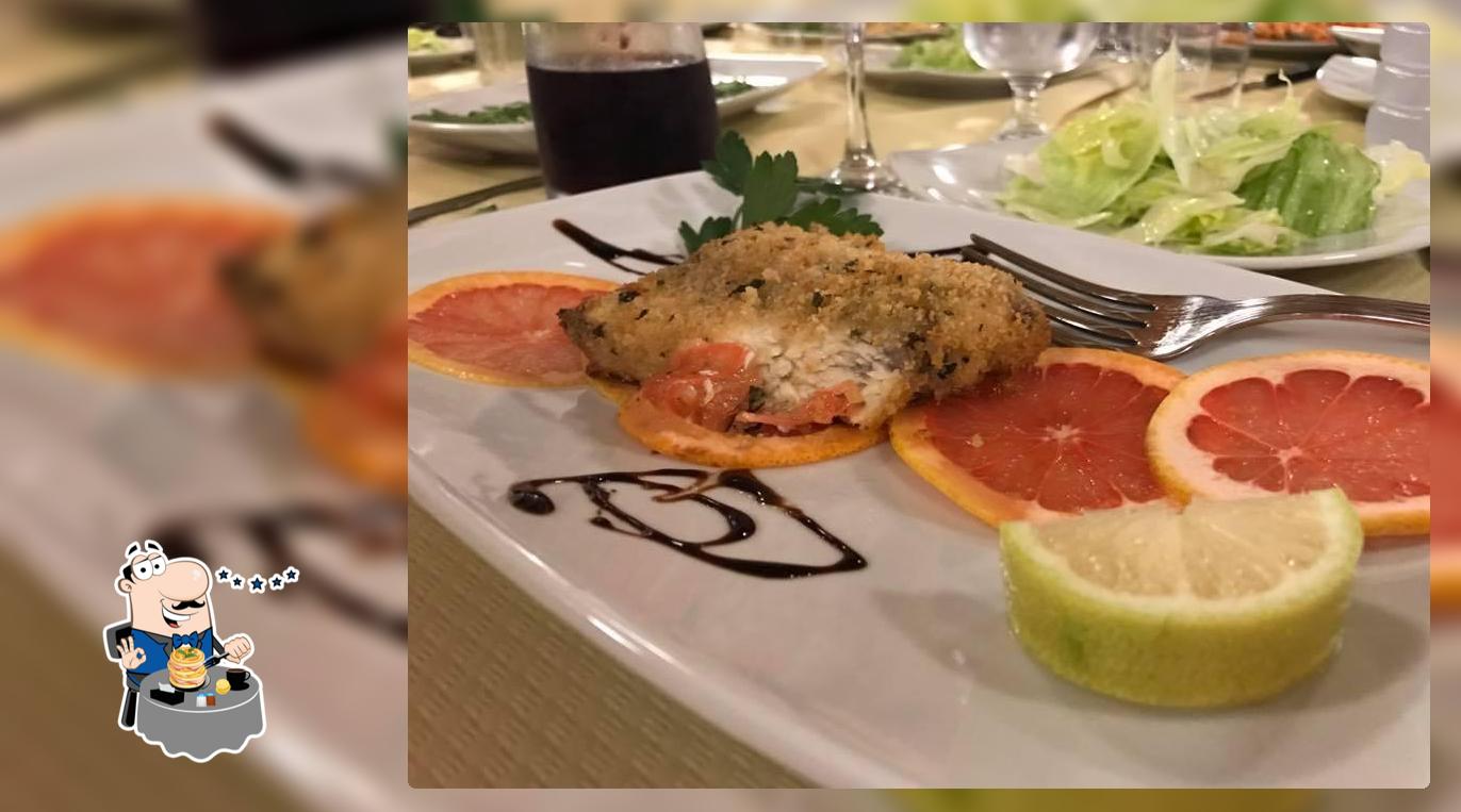 La Capannina