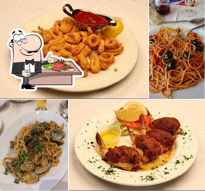 Ristorante Pizzeria Golfo di Napoli