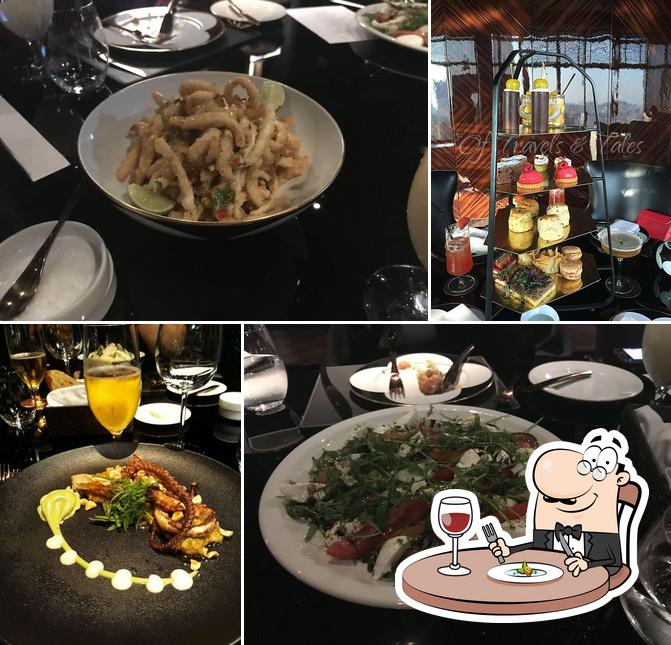 Best oysters in Abu Dhabi restaurants, winter 2023 Restaurant Guru