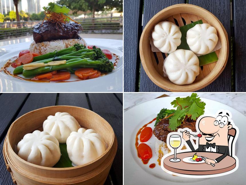 Vietnamese Snack Food Cafe Restaurant JLT Branch, Dubai, Cluster Q