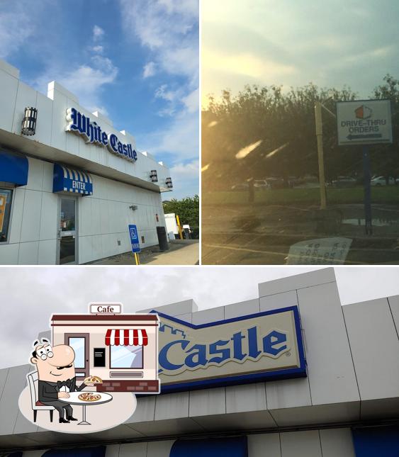 White Castle Greenfield