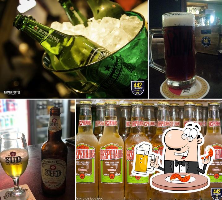 442 Football Pub