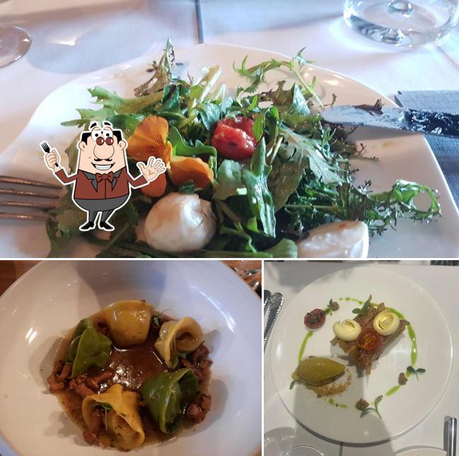 Platti al Waink's - Restaurant & Loungebar