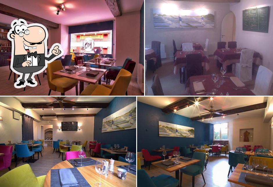 Los mejores mejillones a la marinera de Dinan, verano 2024 Restaurant