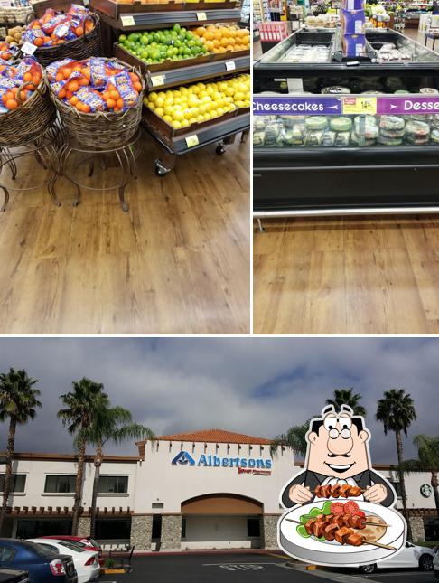 Albertsons, 8850 Foothill Blvd in Rancho Cucamonga - Restaurant reviews