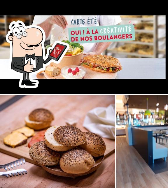 Voir l'image de BOULANGERIE ANGE