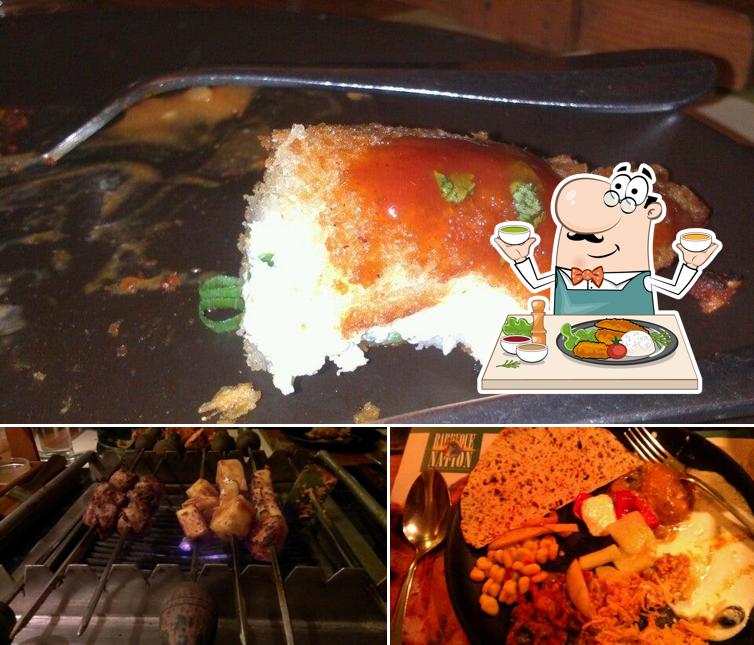 Barbeque Nation Koramangala, Bengaluru, 86 Restaurant menu and reviews