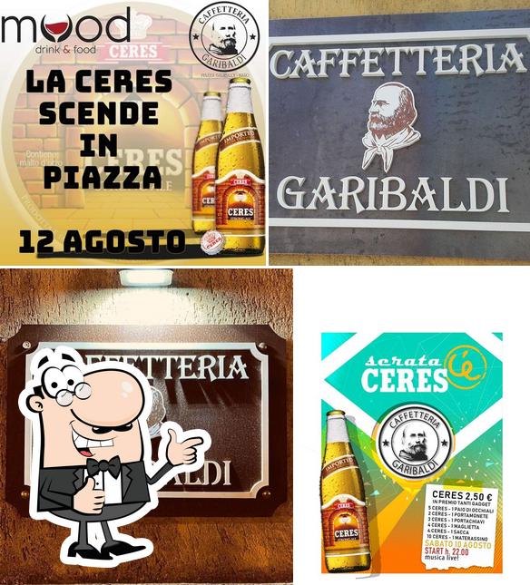 Immagine di Caffetteria Garibaldi