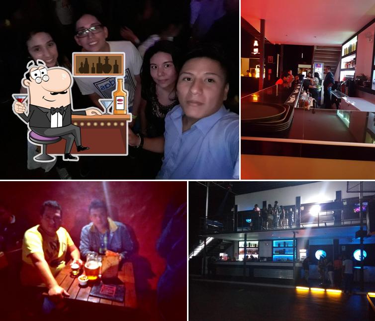 Discoteca Camaleon club, Trujillo - Restaurant reviews