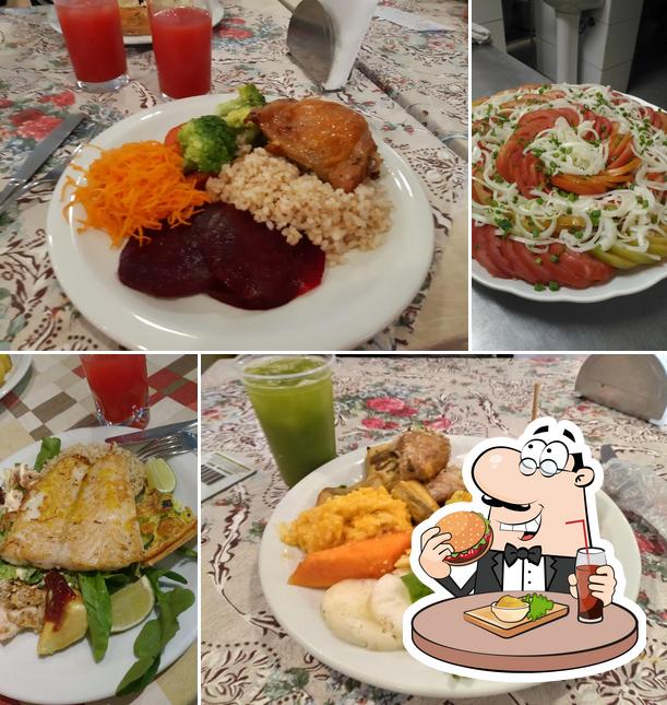 Delícia Espaço Gastronômico
