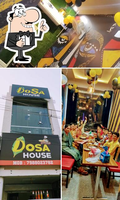 Dosa House