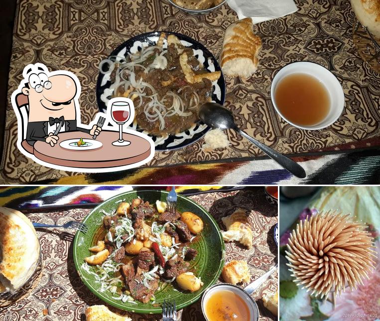 Kafe Khalyal'