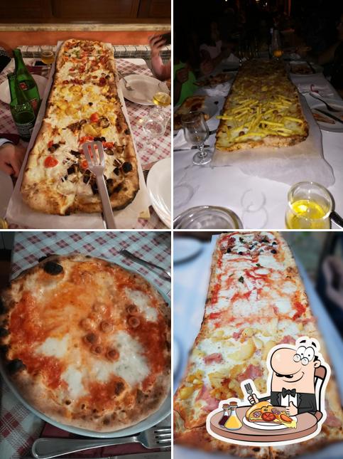 La Valle degli Ulivi