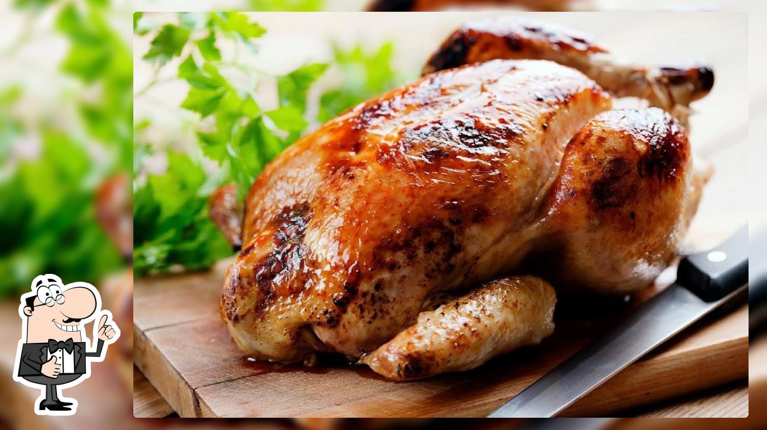 Max Poulet