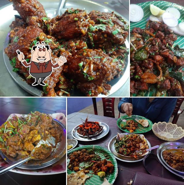 Mohan punjabi dhaba & family Restaurant (PJ)