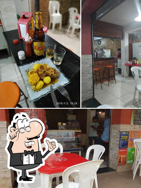 Bar Da Ariadne