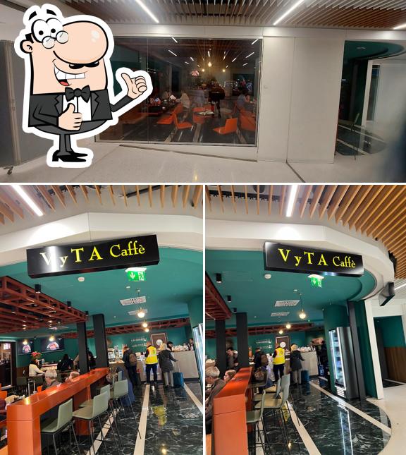 Vedi la immagine di Vyta Caffè - Milano Linate