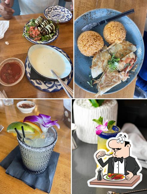 Anejo Cocina Daytona Beach in Daytona Beach Restaurant menu and reviews
