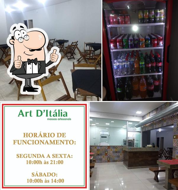 Art D' Italia