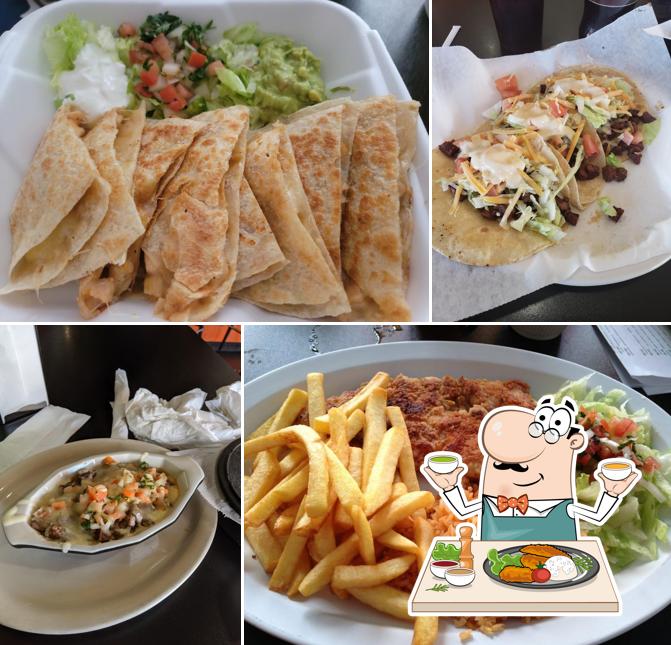 Best mexican restaurants in New Orleans, summer 2024 Restaurant Guru