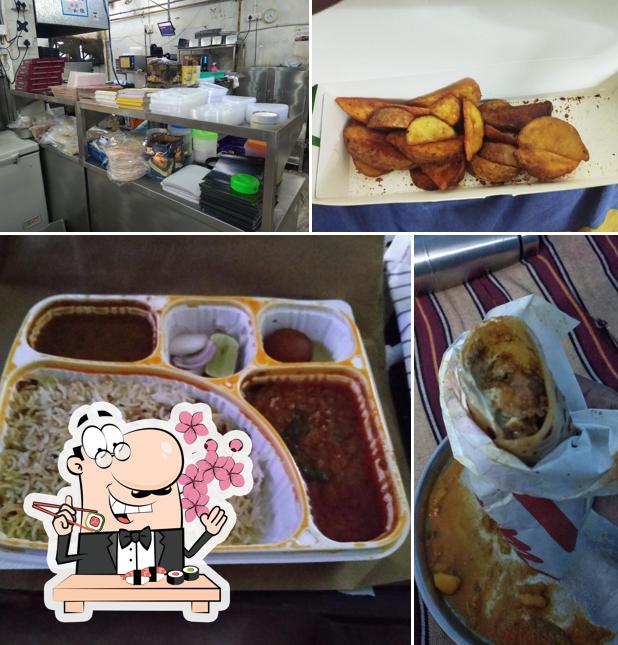 Faasos