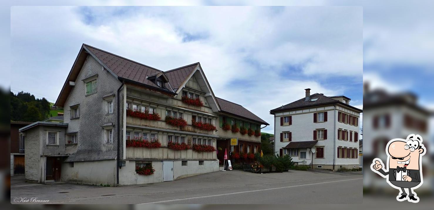 Restaurant Frohsinn