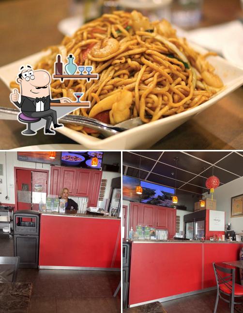 Golden Dynasty Orlando in Orlando Restaurant menu and reviews
