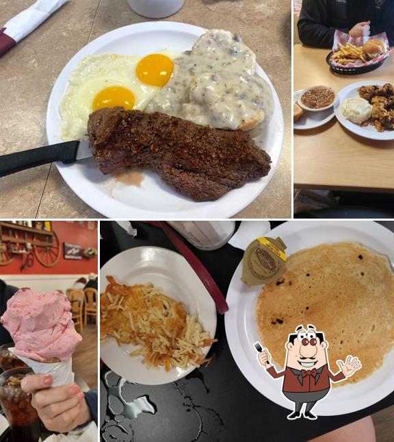 Hillview Family Diner in Louisville Restaurant menu and reviews