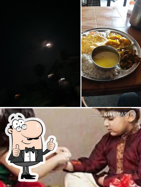 See this photo of Hotel Khana Khajana