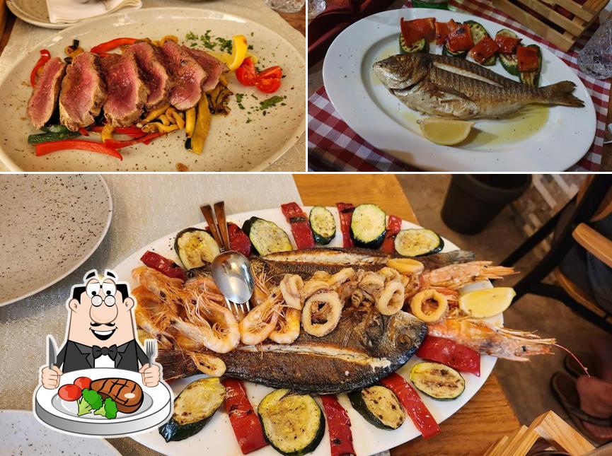 Bistecca al Junior