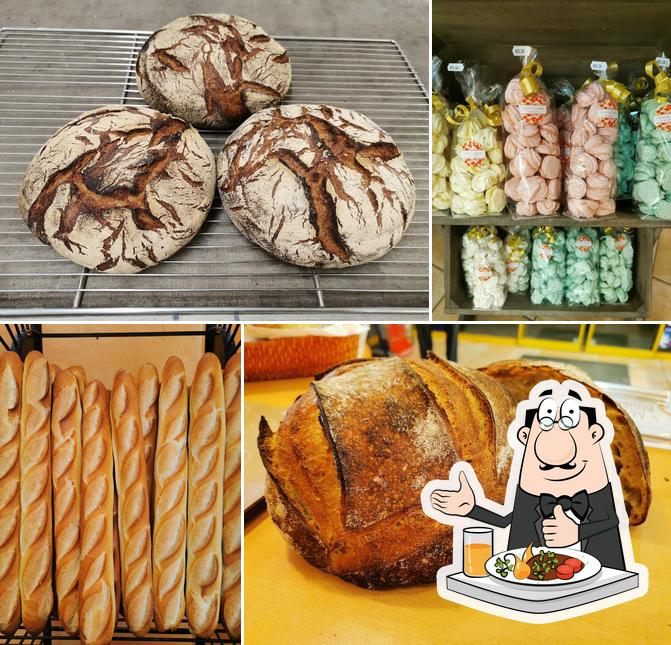 Le Fournil De Melgven