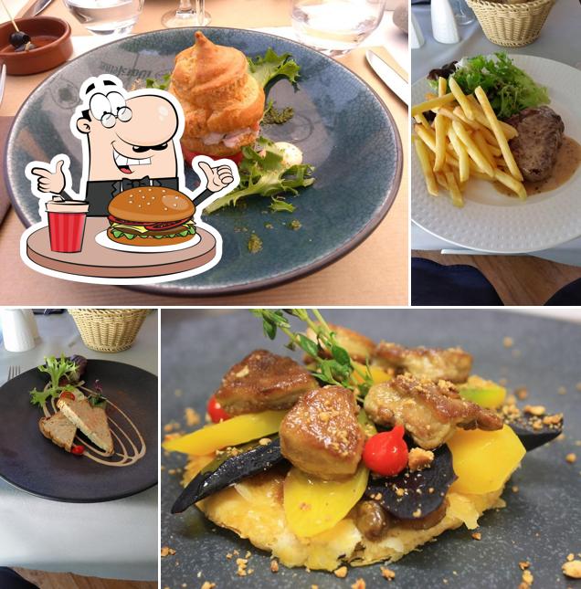 Le parcours Gourmand