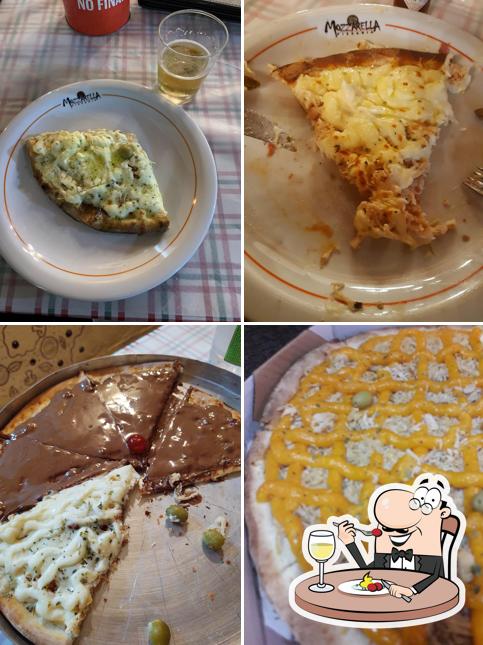 Mozzarella Pizzaria