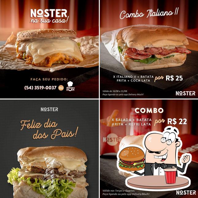 NOSTER