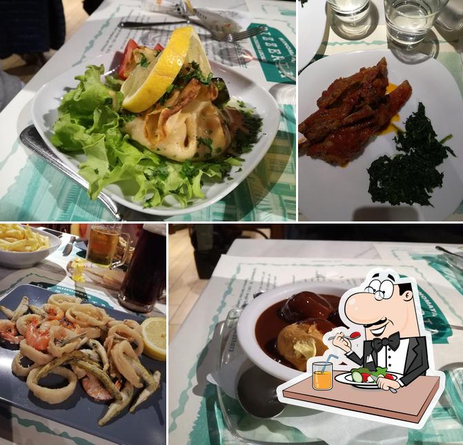 Rinomata Pizzeria