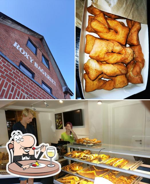 Roxy bakery Kolding