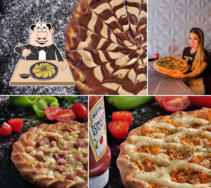 Zuke Pizza Artesanal - Presidente Médici