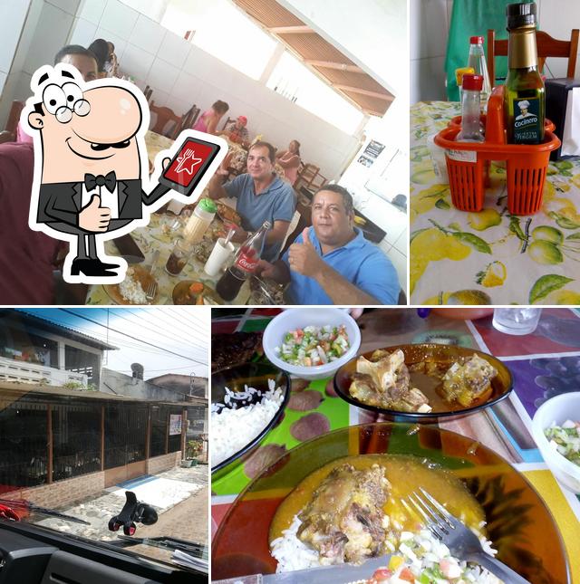 Restaurante do Pedro