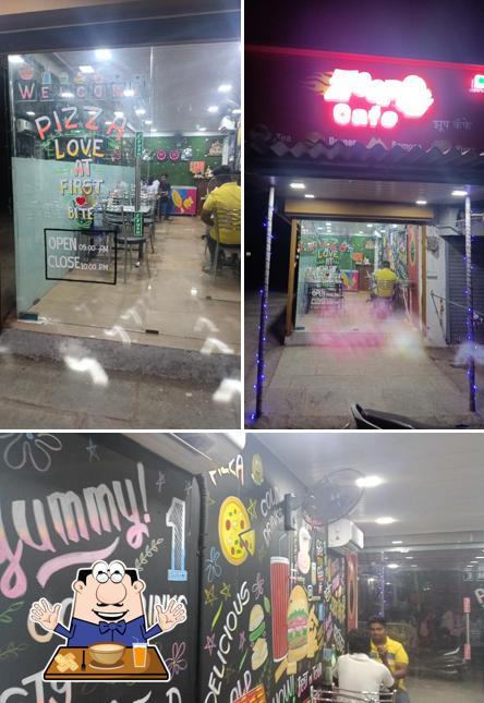 Zoop Cafe