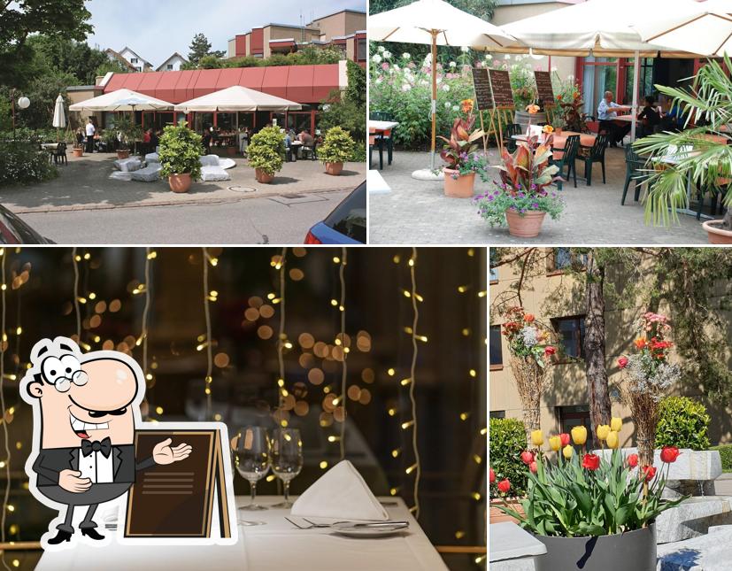 iwaz Clubhaus - Restaurant & Events