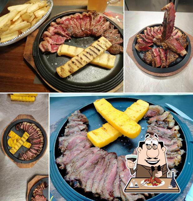 BRONZA CUERTA PUB & GRILL