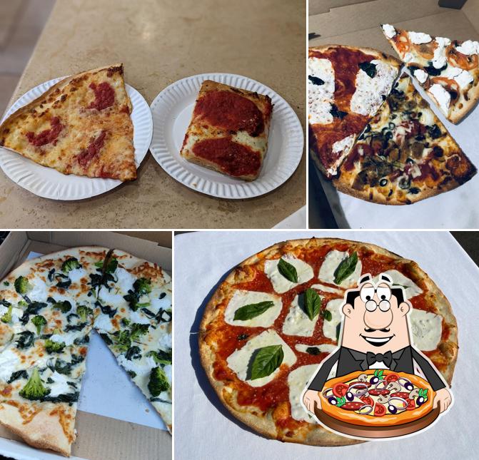 Best new York–Style Pizza in Edison restaurants, spring 2024 ...