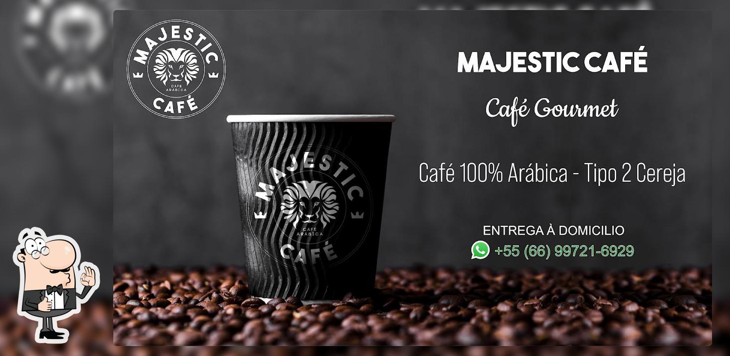 Cafe Majestic