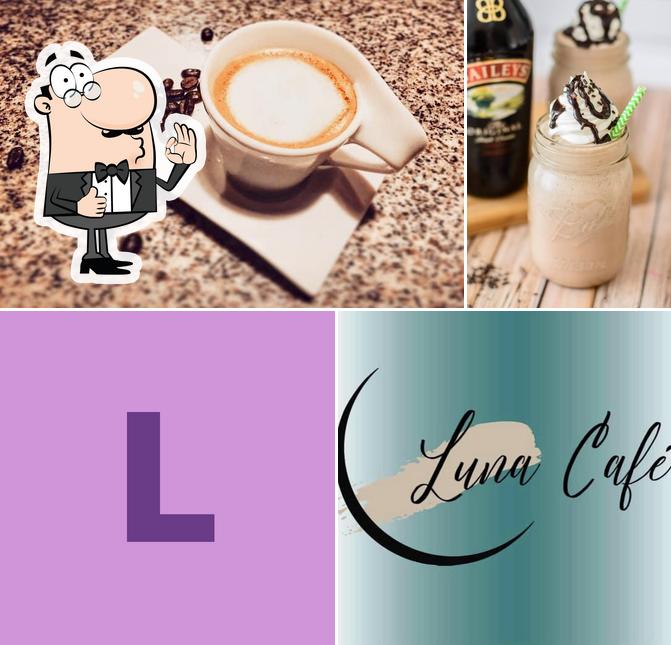 LUNA CAFE, Guadalajara, HACIENDA LA CALERA 3456