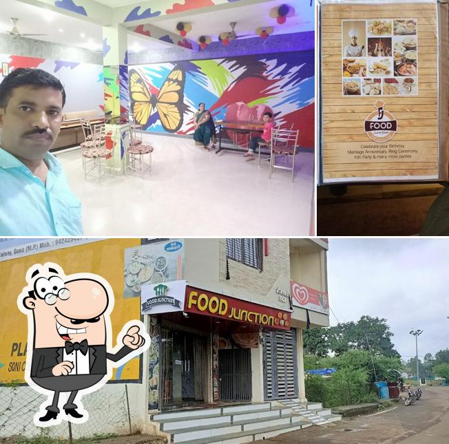 Food Junction